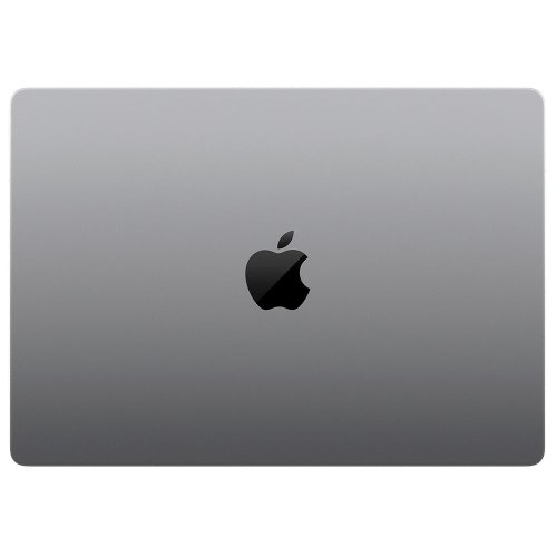 Ноутбук MacBook Pro 14" (M3, RAM 8Gb, SSD 512Gb) Space Gray (Серый) (MTL73)