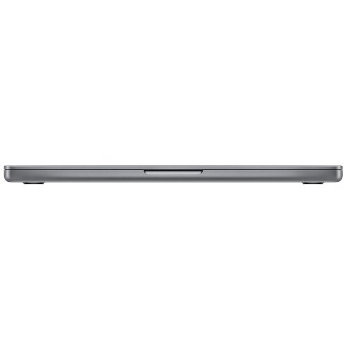 Ноутбук MacBook Pro 14" (M3, RAM 8Gb, SSD 512Gb) Space Gray (Серый) (MTL73)
