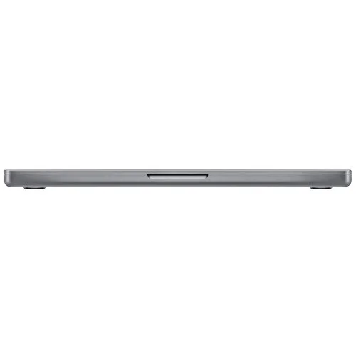 Ноутбук MacBook Pro 14" (M3, RAM 8Gb, SSD 512Gb) Space Gray (Серый) (MTL73)