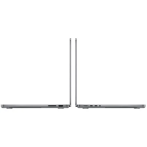 Ноутбук MacBook Pro 14" (M3, RAM 8Gb, SSD 1Tb) Space Gray (Серый) (MTL83)