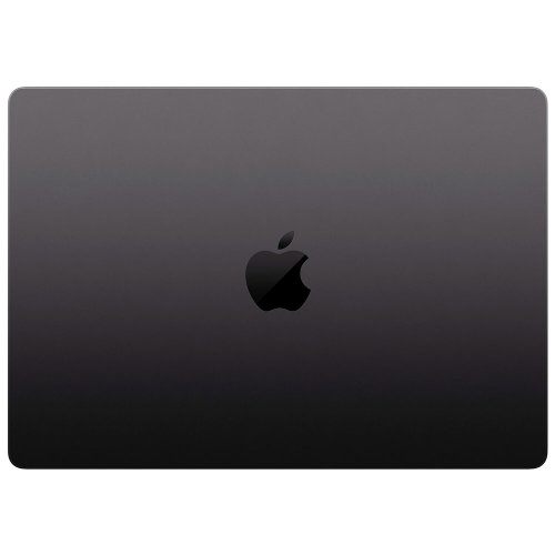Ноутбук MacBook Pro 14" (M4, RAM 24Gb, SSD 1Tb) Midnight Black (Черный) (MCX04)