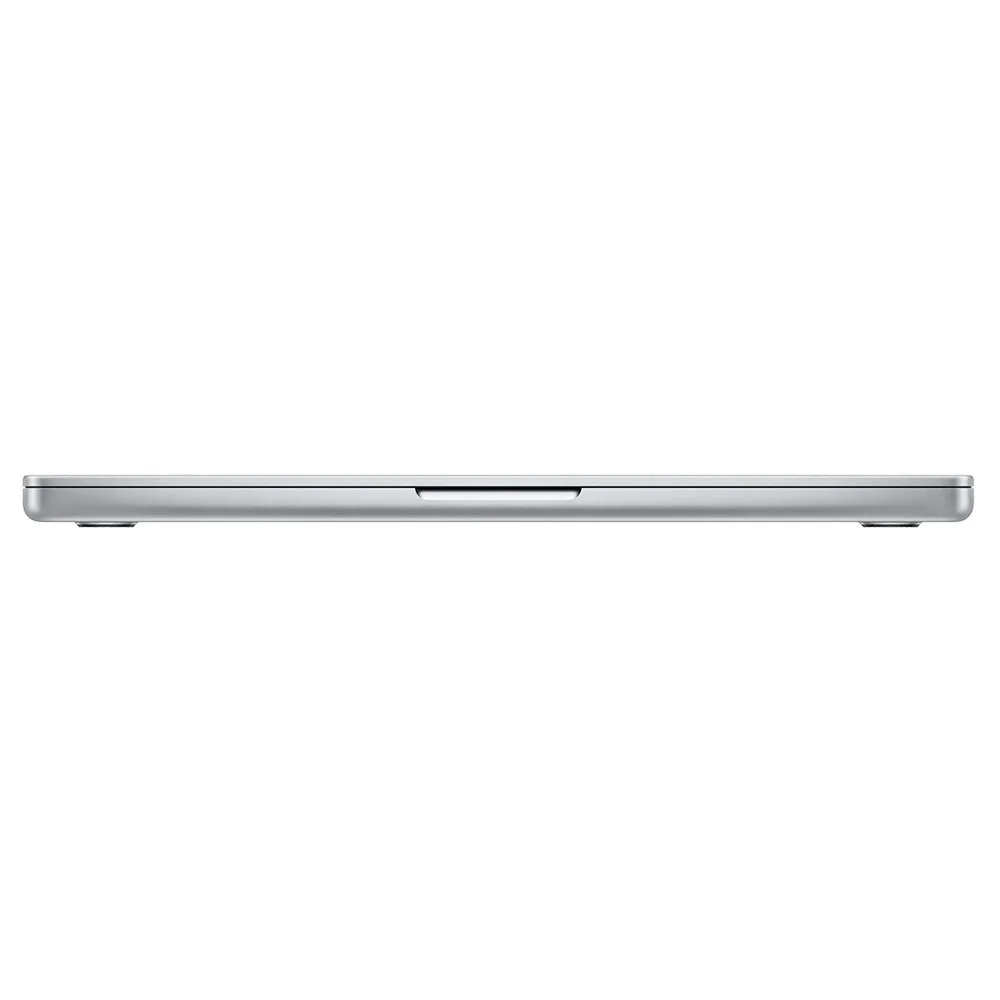 Ноутбук MacBook Pro 14" (M4, RAM 24Gb, SSD 1Tb) Silver (Серебристый) (MCX14)