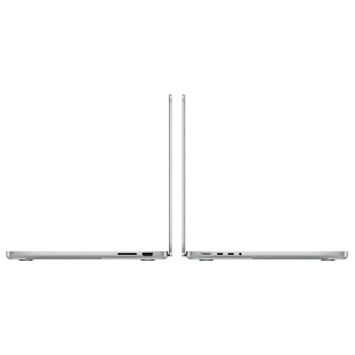 Ноутбук MacBook Pro 14" (M4, RAM 24Gb, SSD 1Tb) Silver (Серебристый) (MCX14)
