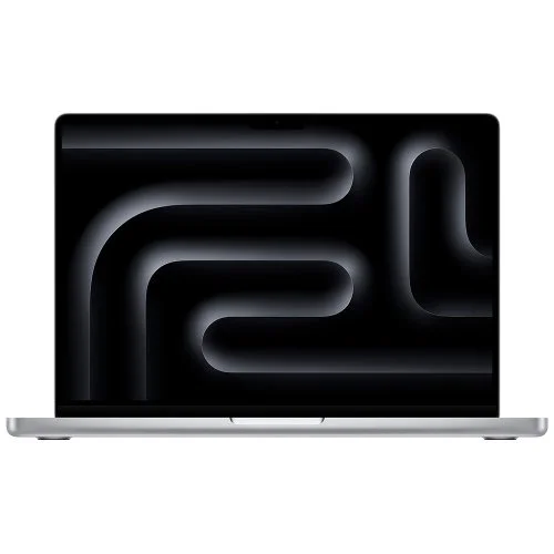 Ноутбук MacBook Pro 14" (M4, RAM 24Gb, SSD 1Tb) Silver (Серебристый) (MCX14)