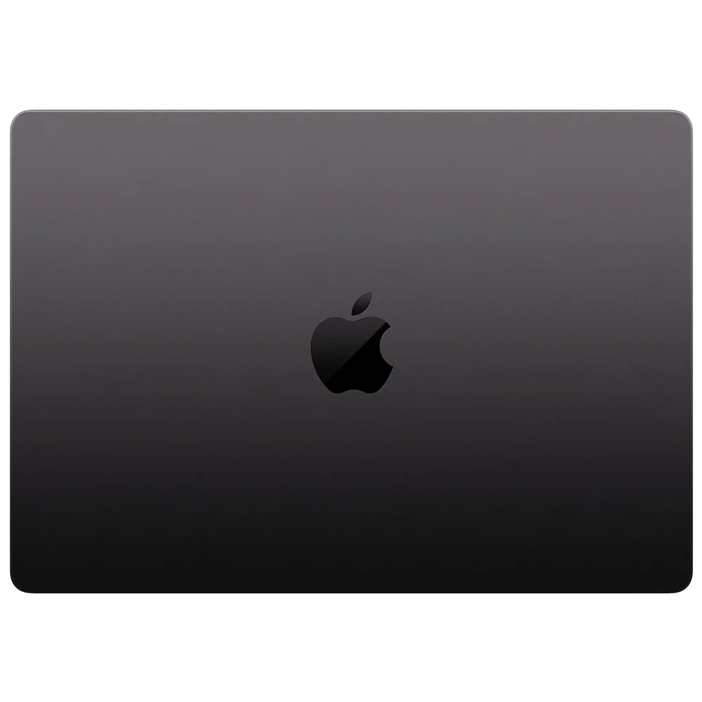 Ноутбук MacBook Pro 16" (M3 Max, RAM 36Gb, SSD 1Tb) Midnight Black (Черный) (MRW33)