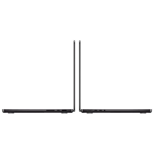 Ноутбук MacBook Pro 16" (M3 Max, RAM 36Gb, SSD 1Tb) Midnight Black (Черный) (MRW33)