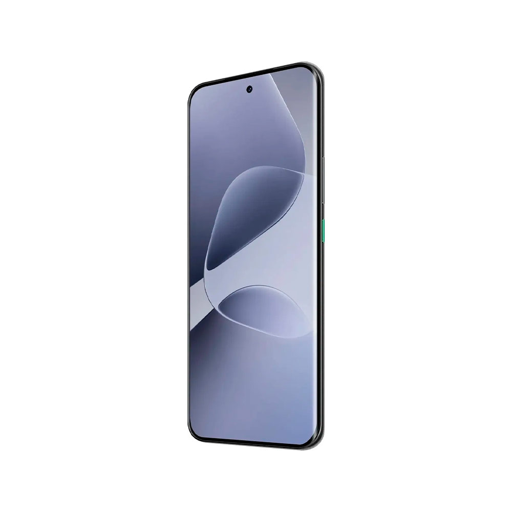 Смартфон Infinix HOT 60 Pro Plus 8/256Gb Sleek Black (Черный) RU