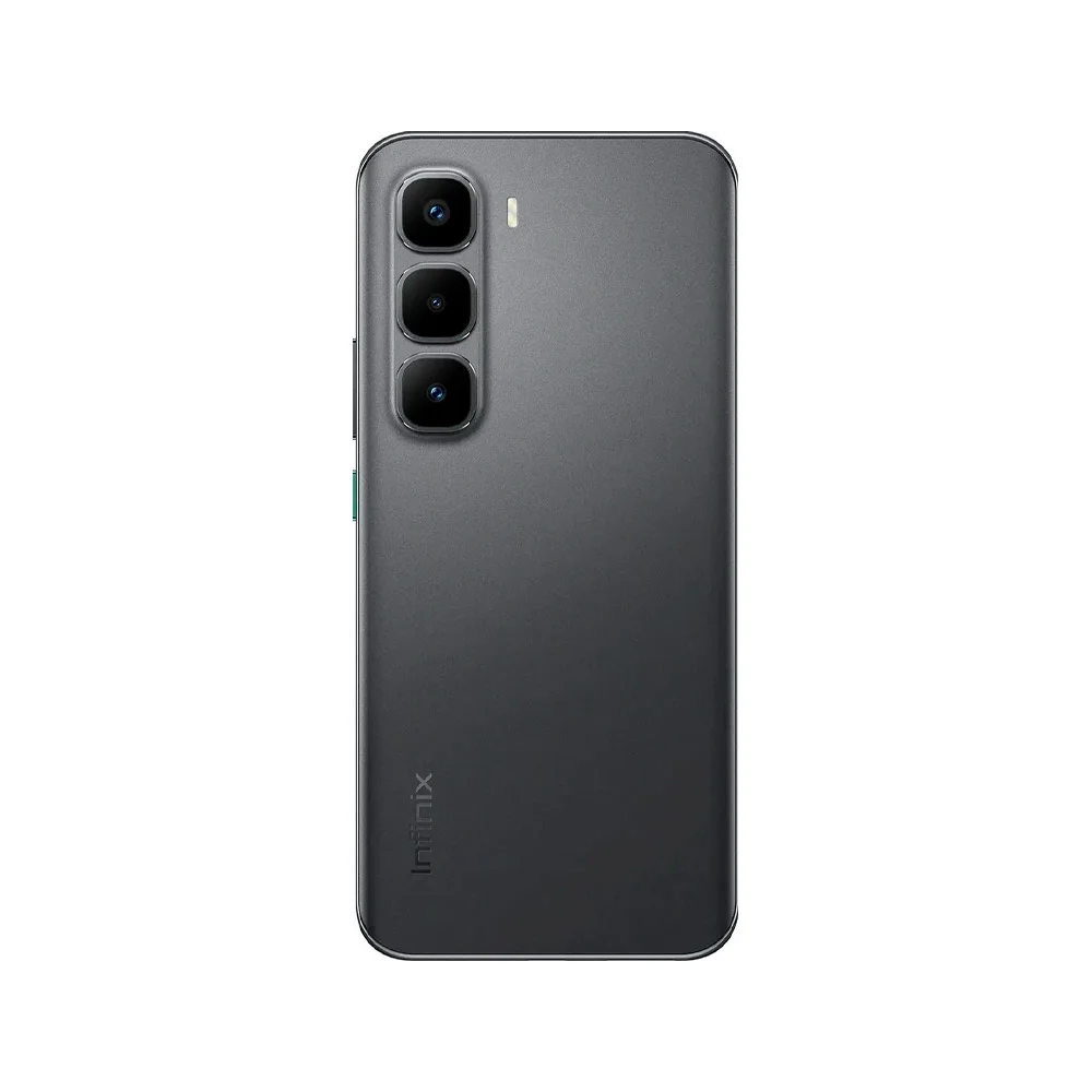 Смартфон Infinix HOT 60 Pro Plus 8/256Gb Sleek Black (Черный) RU