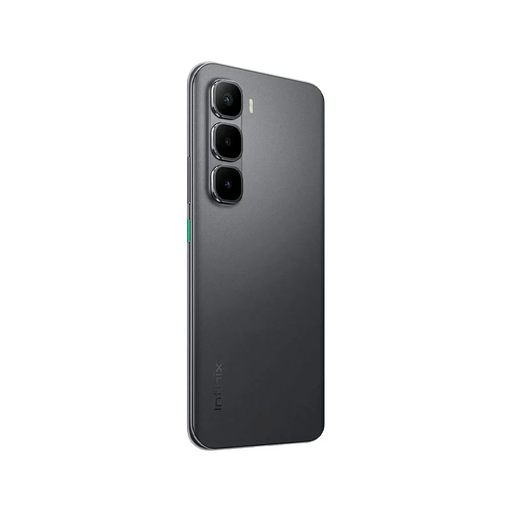 Смартфон Infinix HOT 60 Pro Plus 8/256Gb Sleek Black (Черный) RU