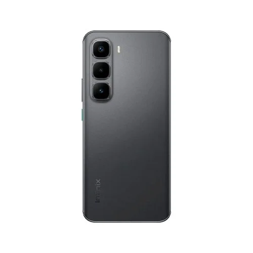 Смартфон Infinix HOT 60 Pro Plus 8/256Gb Sleek Black (Черный) RU
