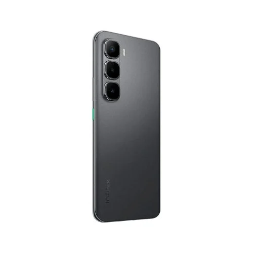 Смартфон Infinix HOT 60 Pro Plus 8/256Gb Sleek Black (Черный) RU