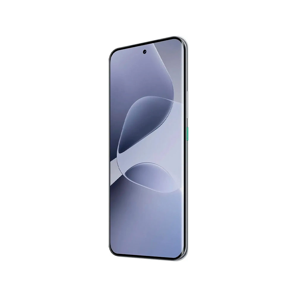 Смартфон Infinix HOT 60 Pro Plus 8/256Gb Titanium Silver (Серебряный) RU