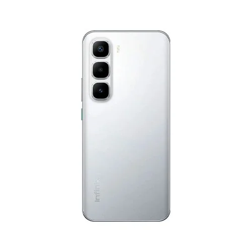 Купить Смартфон Infinix HOT 60 Pro Plus 8/256Gb Titanium Silver (Серебряный) RU Смартфон Infinix HOT 60 Pro Plus 8/256Gb Titanium Silver (Серебряный) RU