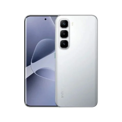 Купить Смартфон Infinix HOT 60 Pro Plus 8/256Gb Titanium Silver (Серебряный) RU Смартфон Infinix HOT 60 Pro Plus 8/256Gb Titanium Silver (Серебряный) RU