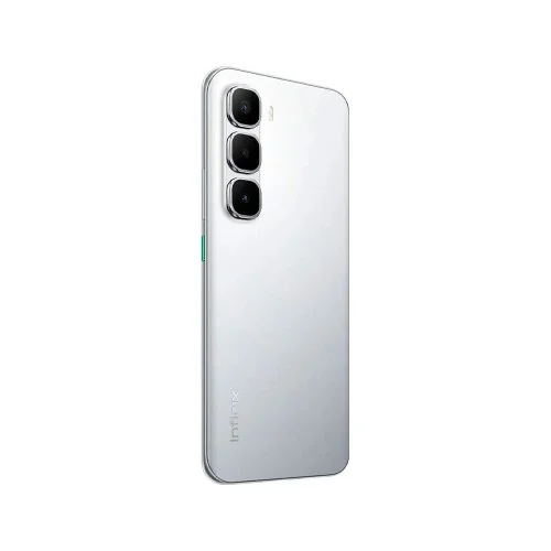 Купить Смартфон Infinix HOT 60 Pro Plus 8/256Gb Titanium Silver (Серебряный) RU Смартфон Infinix HOT 60 Pro Plus 8/256Gb Titanium Silver (Серебряный) RU
