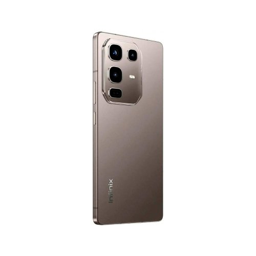 Смартфон Infinix Note 50 Pro 12/256Gb Titanium Grey (Серый) RU