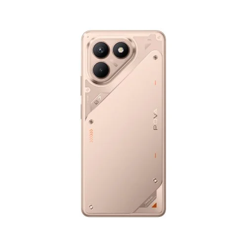 Купить Смартфон Tecno Pova 7 Neo 8/256Gb Hyper Titanium (Бежевый) RU Смартфон Tecno Pova 7 Neo 8/256Gb Hyper Titanium (Бежевый) RU