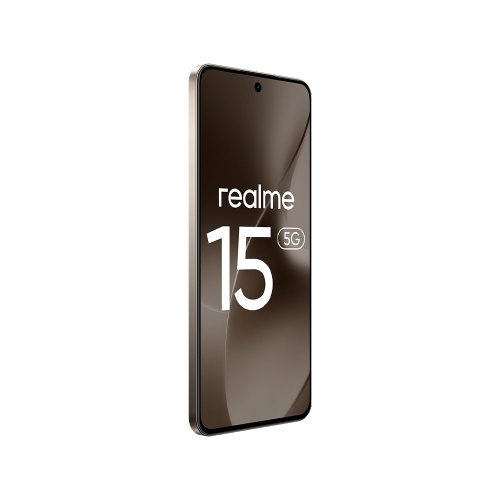 Смартфон Realme 15 12/512Gb Black (Черный) RU