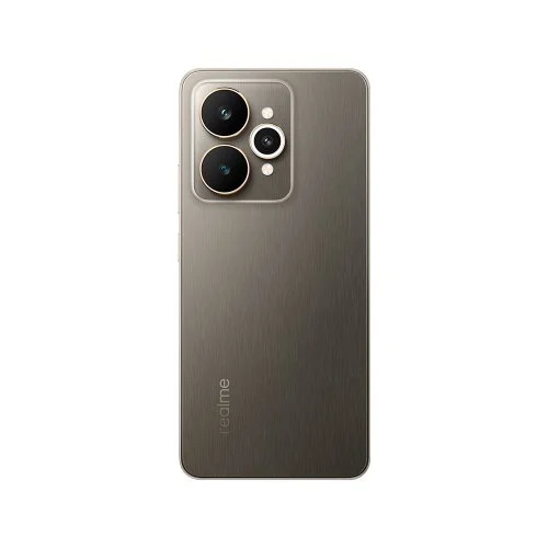 Смартфон Realme 15 12/512Gb Black (Черный) RU