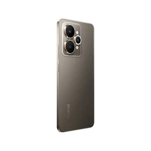 Смартфон Realme 15 12/512Gb Black (Черный) RU