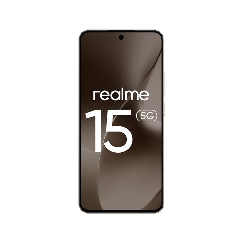 Смартфон Realme 15 12/512Gb Black (Черный) RU