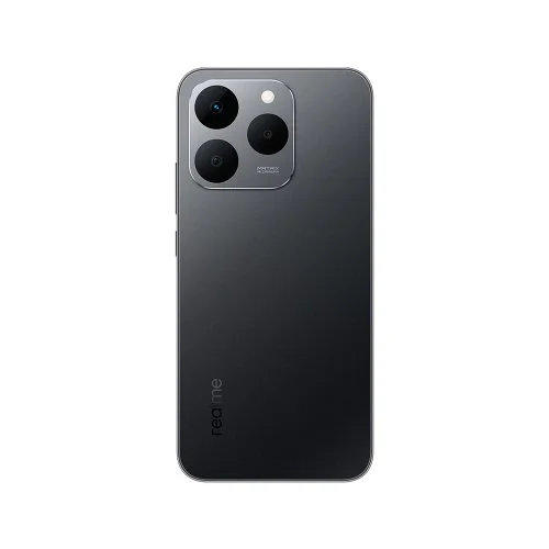 Смартфон Realme 15T 8/128Gb Black (Черный) RU