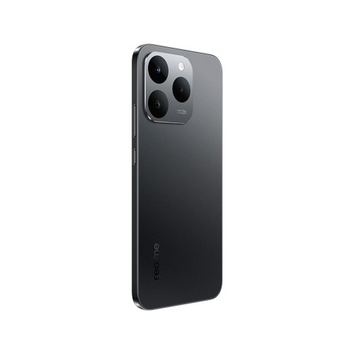 Смартфон Realme 15T 12/256Gb Black (Черный) RU