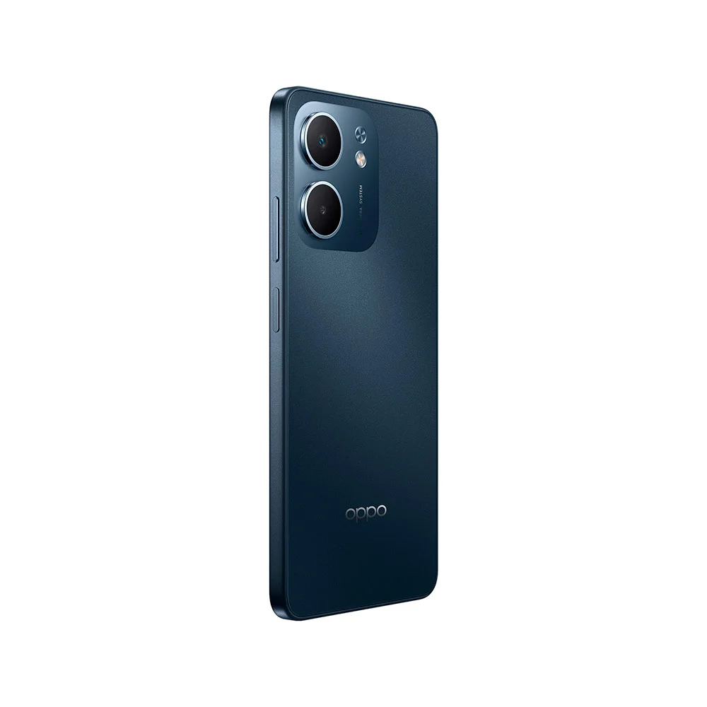Смартфон Oppo A5X 4/128Gb Midnight Blue (Синий) RU