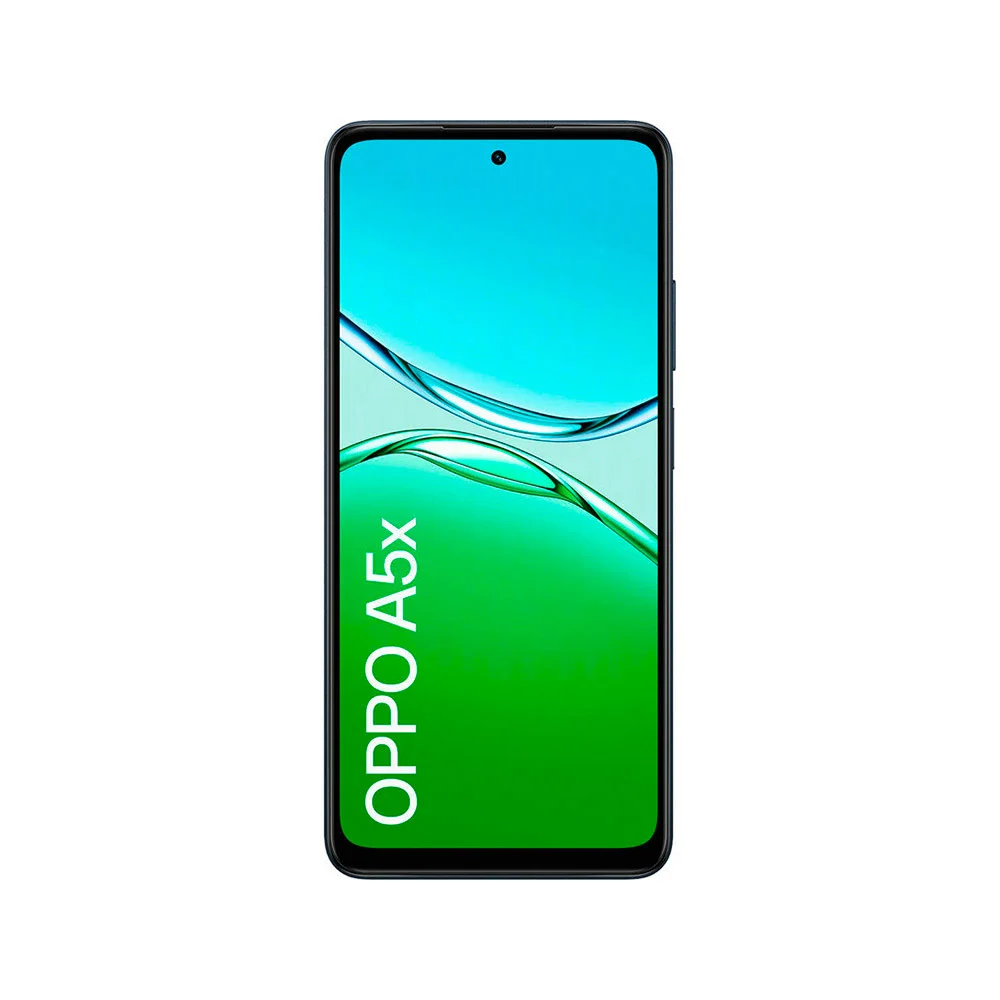 Смартфон Oppo A5X 4/128Gb Midnight Blue (Синий) RU