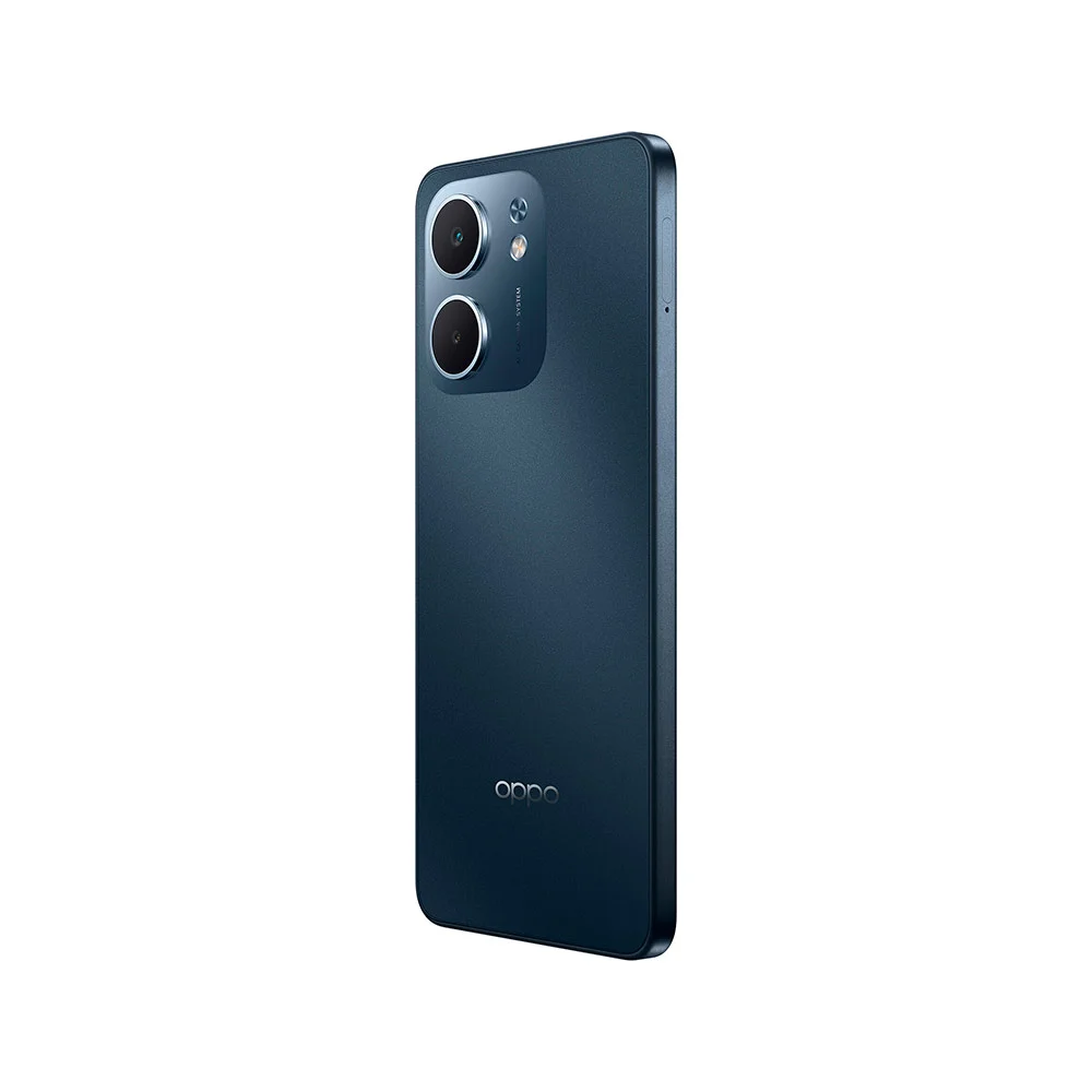 Смартфон Oppo A5X 4/128Gb Midnight Blue (Синий) RU