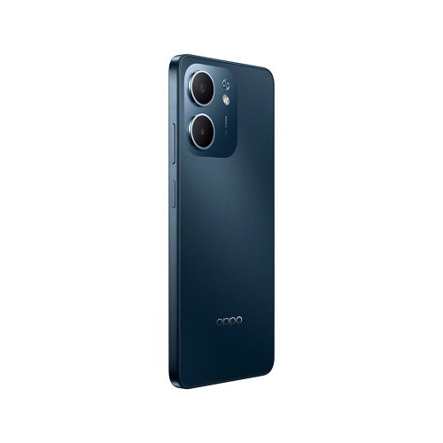 Смартфон Oppo A5X 4/128Gb Midnight Blue (Синий) RU