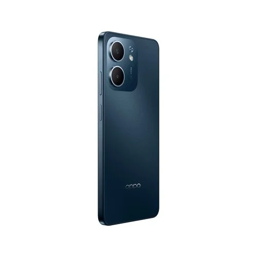 Смартфон Oppo A5X 4/128Gb Midnight Blue (Синий) RU