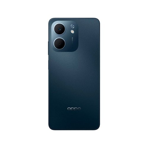 Смартфон Oppo A5X 4/128Gb Midnight Blue (Синий) RU