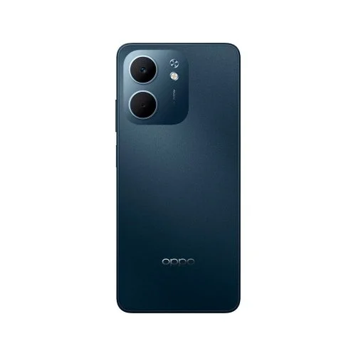 Смартфон Oppo A5X 4/128Gb Midnight Blue (Синий) RU