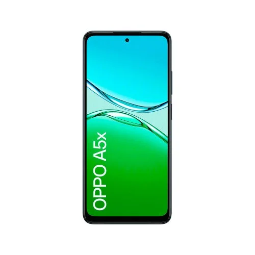 Смартфон Oppo A5X 4/128Gb Midnight Blue (Синий) RU