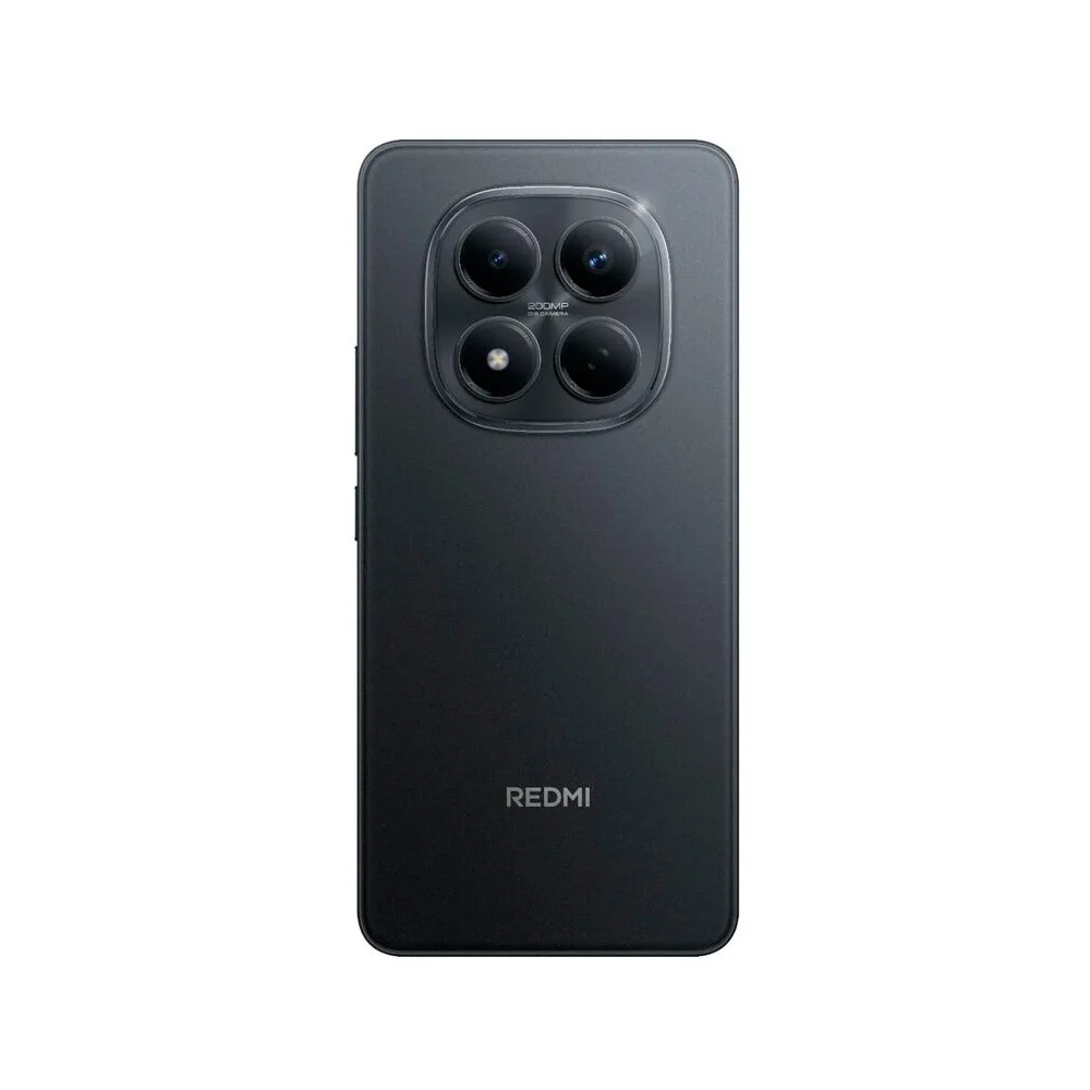 Купить Смартфон Xiaomi REDMI Note 15 Pro 4G 8/256Gb Black (Черный) RU Смартфон Xiaomi REDMI Note 15 Pro 4G 8/256Gb Black (Черный) RU