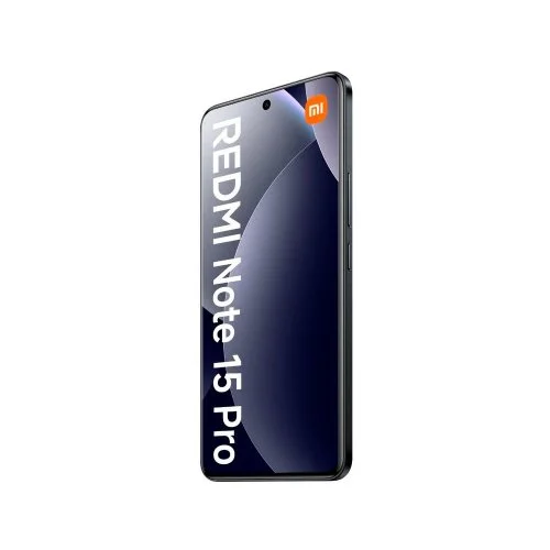 Купить Смартфон Xiaomi REDMI Note 15 Pro 4G 8/256Gb Black (Черный) RU Смартфон Xiaomi REDMI Note 15 Pro 4G 8/256Gb Black (Черный) RU