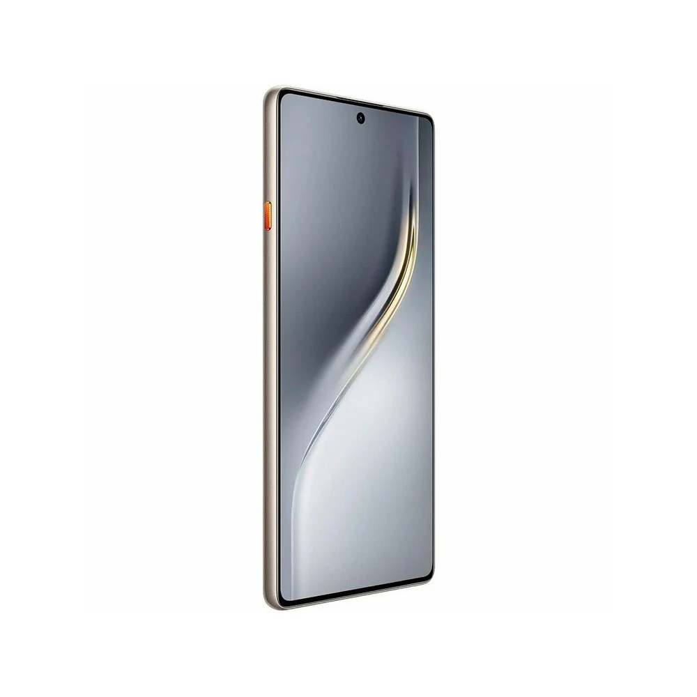 Смартфон Tecno Camon 40 Pro 5G 8/256Gb Sandy Titanium (Бежевый)