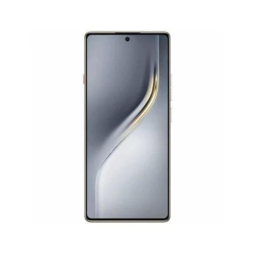 Смартфон Tecno Camon 40 Pro 5G 8/256Gb Sandy Titanium (Бежевый)