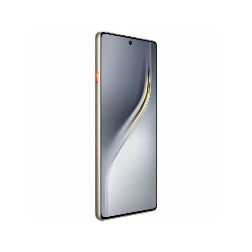 Смартфон Tecno Camon 40 Pro 5G 8/256Gb Sandy Titanium (Бежевый)