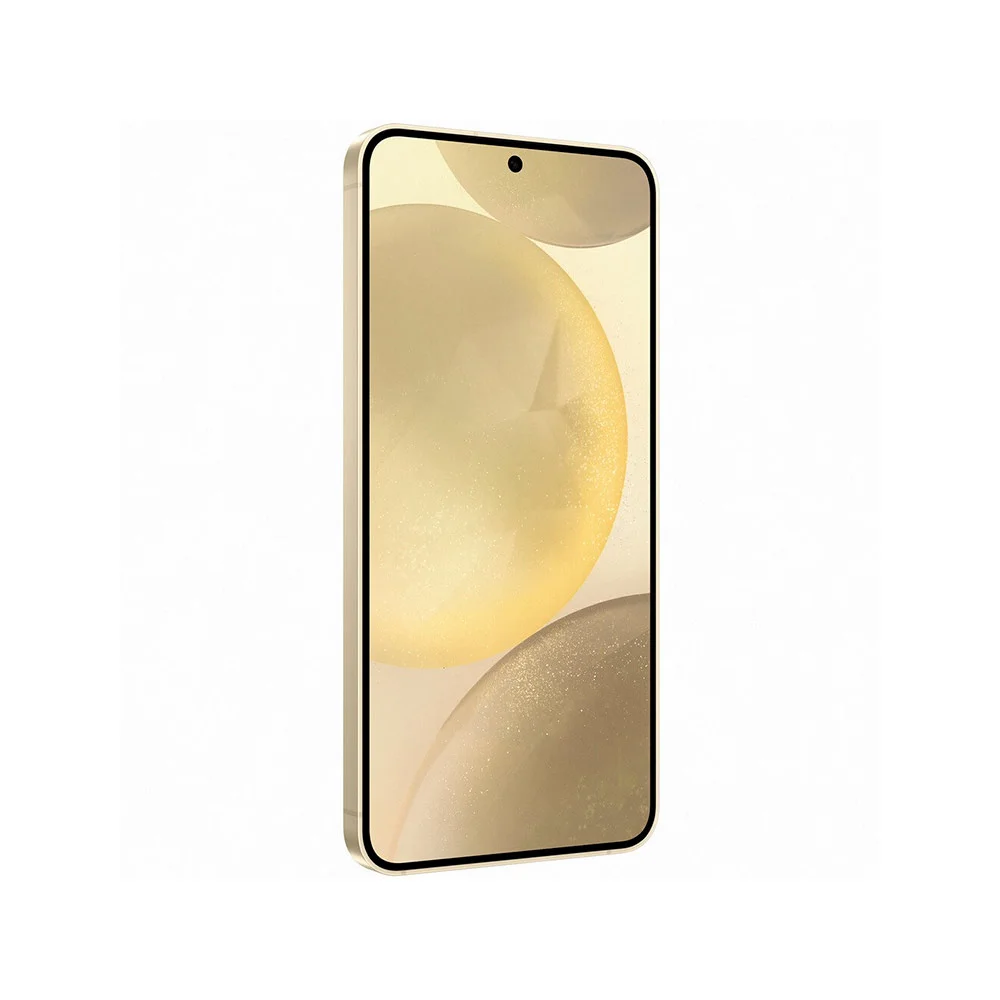 Купить Смартфон Samsung Galaxy S24 8/256Gb (SM-921B) Amber Yellow (Желтый) Смартфон Samsung Galaxy S24 8/256Gb (SM-921B) Amber Yellow (Желтый)