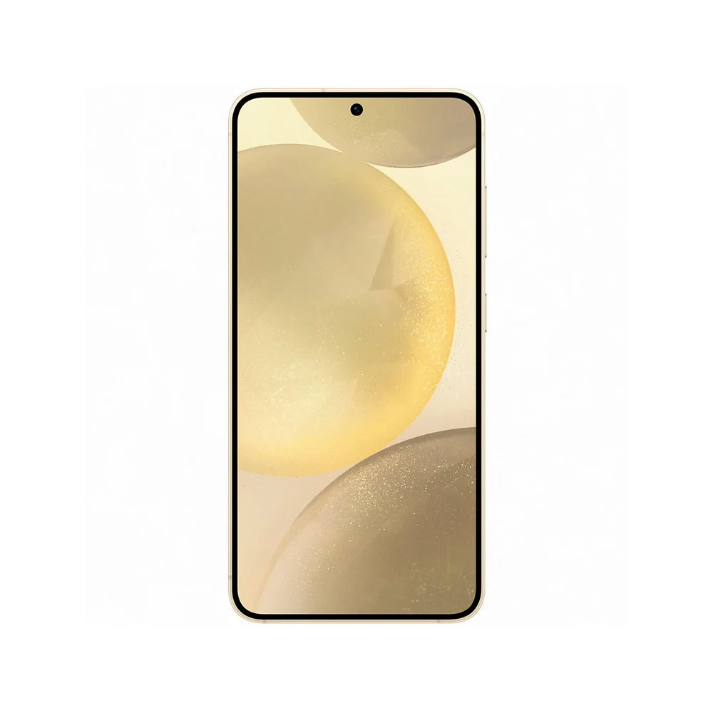 Купить Смартфон Samsung Galaxy S24 8/256Gb (SM-921B) Amber Yellow (Желтый) Смартфон Samsung Galaxy S24 8/256Gb (SM-921B) Amber Yellow (Желтый)