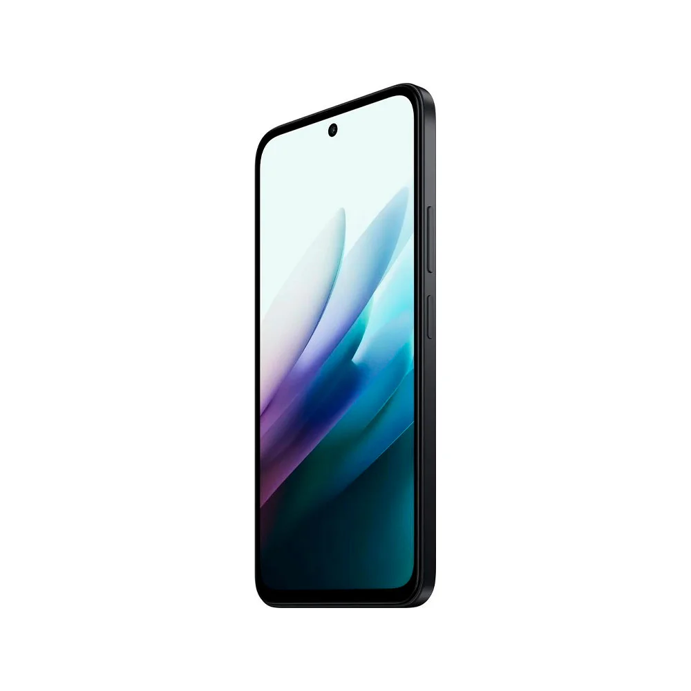 Смартфон Xiaomi REDMI 15 8/128Gb Midnight Black (Черный) EU