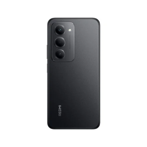 Смартфон Xiaomi REDMI 15 8/128Gb Midnight Black (Черный) EU