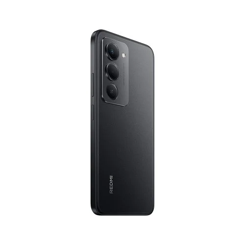 Смартфон Xiaomi REDMI 15 8/128Gb Midnight Black (Черный) EU