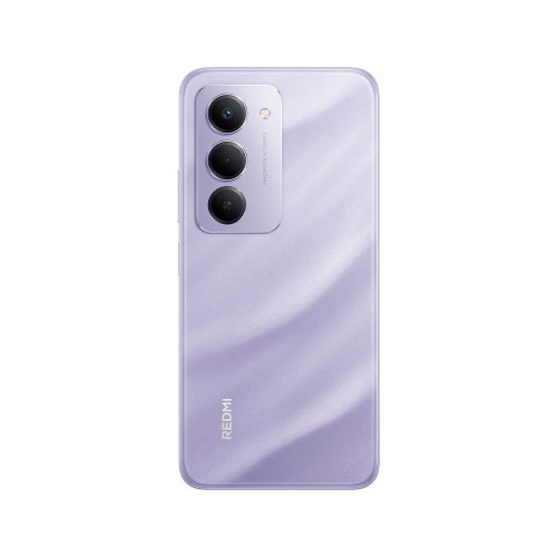 Смартфон Xiaomi REDMI 15 8/128Gb Sandy Purple (Фиолетовый) EU