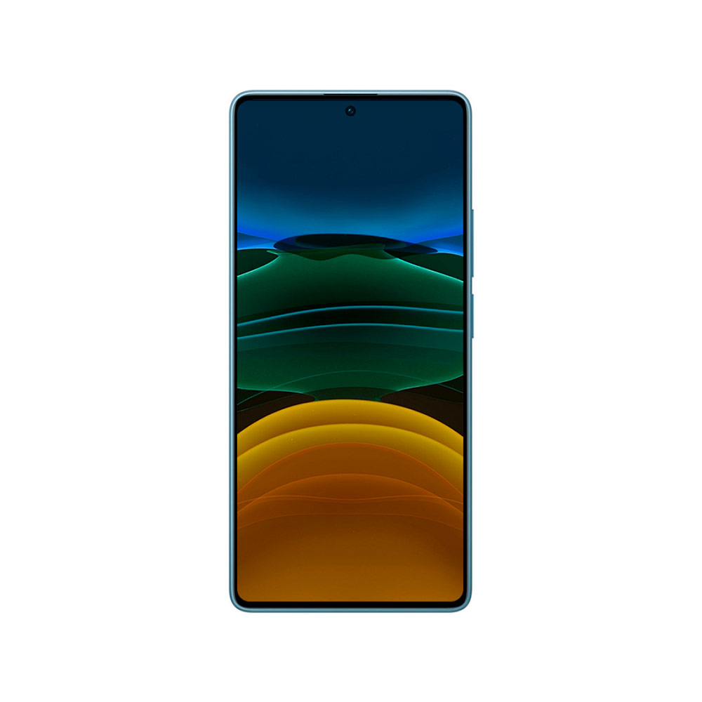 Смартфон Xiaomi Redmi Note 14S 8/128Gb Ocean Blue (Синий) EU