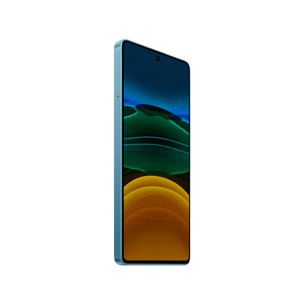Смартфон Xiaomi Redmi Note 14S 8/128Gb Ocean Blue (Синий) EU
