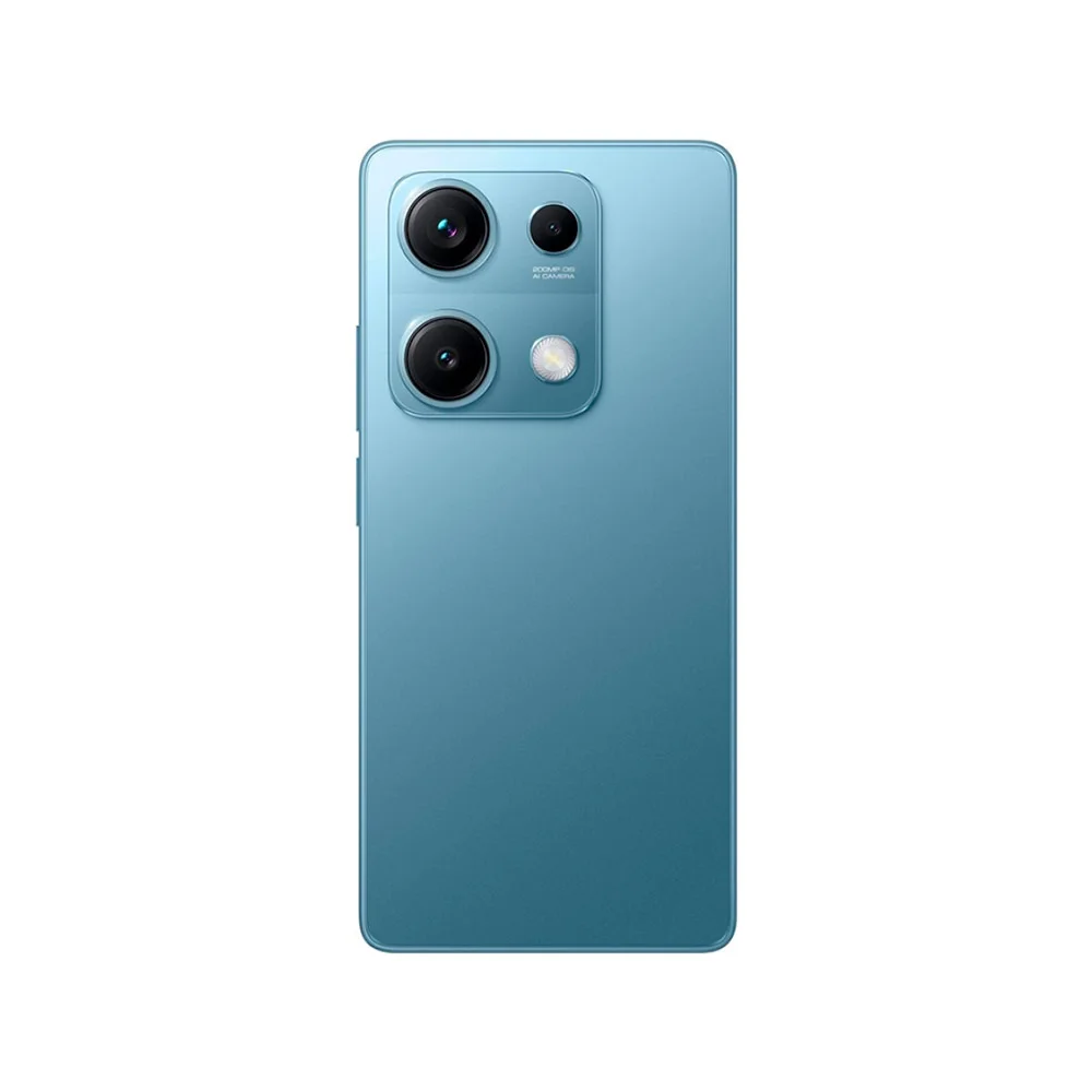 Смартфон Xiaomi Redmi Note 14S 8/128Gb Ocean Blue (Синий) EU