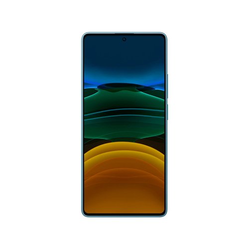 Смартфон Xiaomi Redmi Note 14S 8/128Gb Ocean Blue (Синий) EU